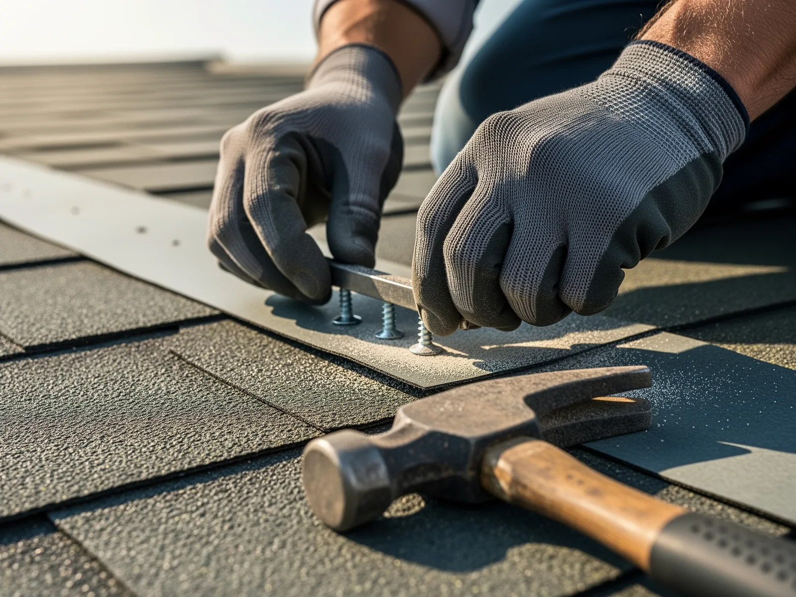Why choose Fascia Repair in Ebony, VA